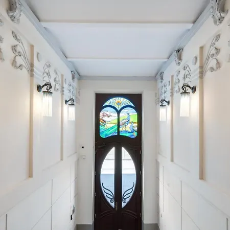 Bosacka Street - Apartament B26-3